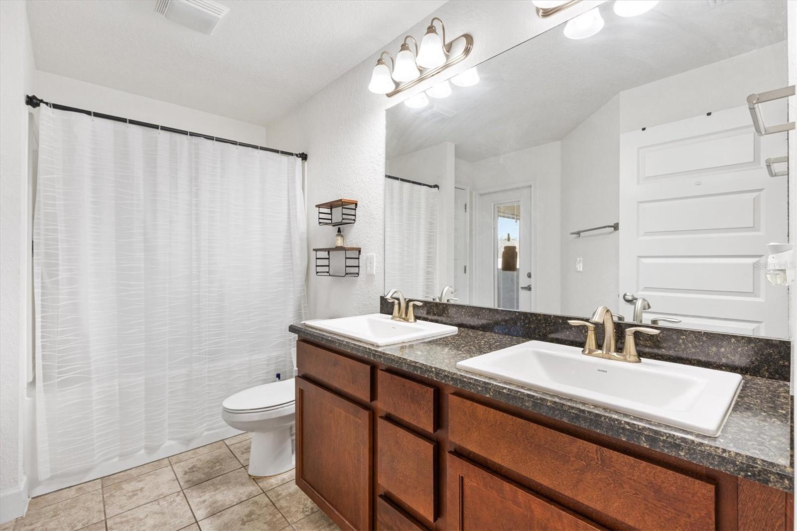 PEPPER TREE VILLAGE - Residential