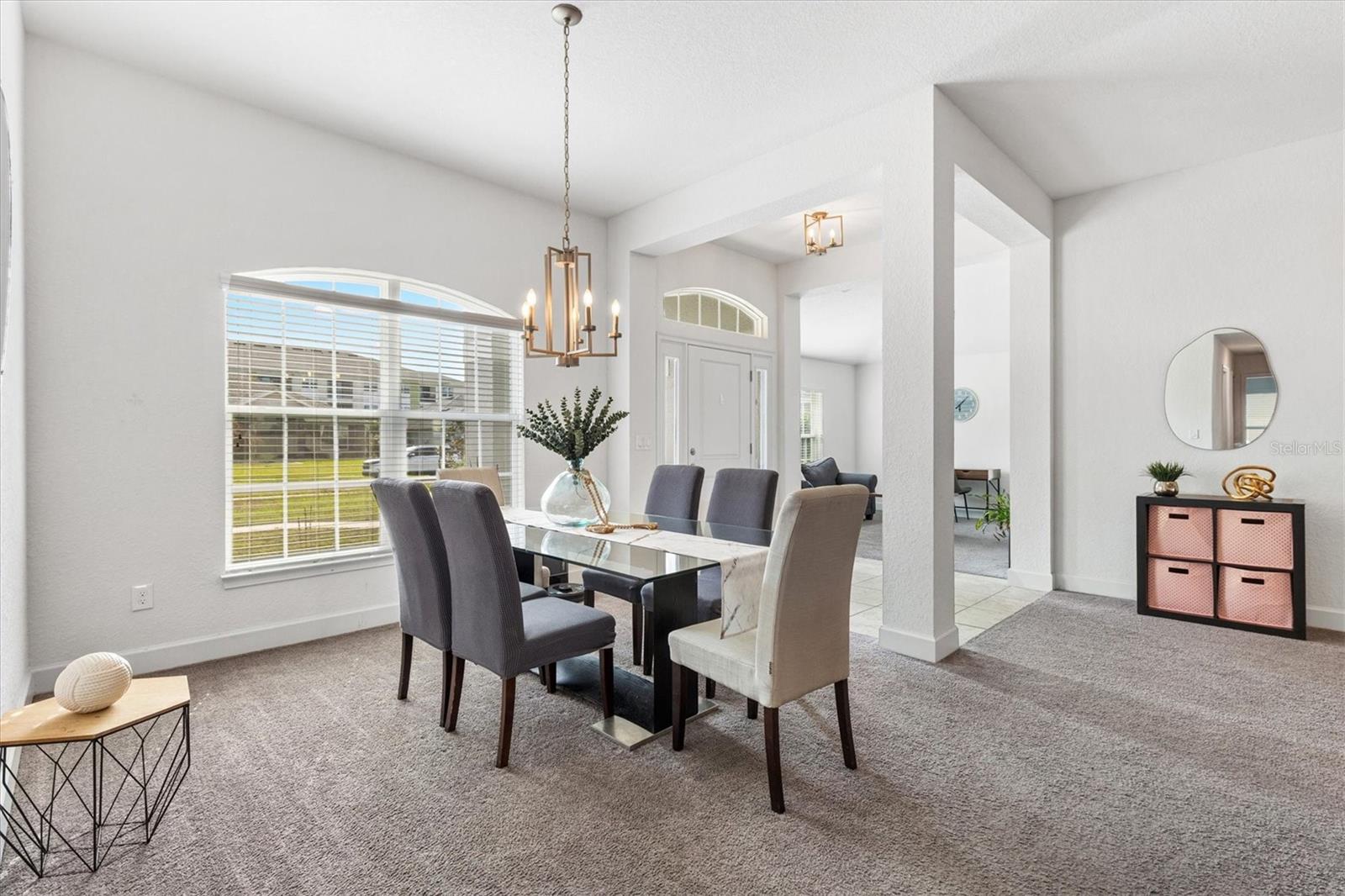 PEPPER TREE VILLAGE - Residential