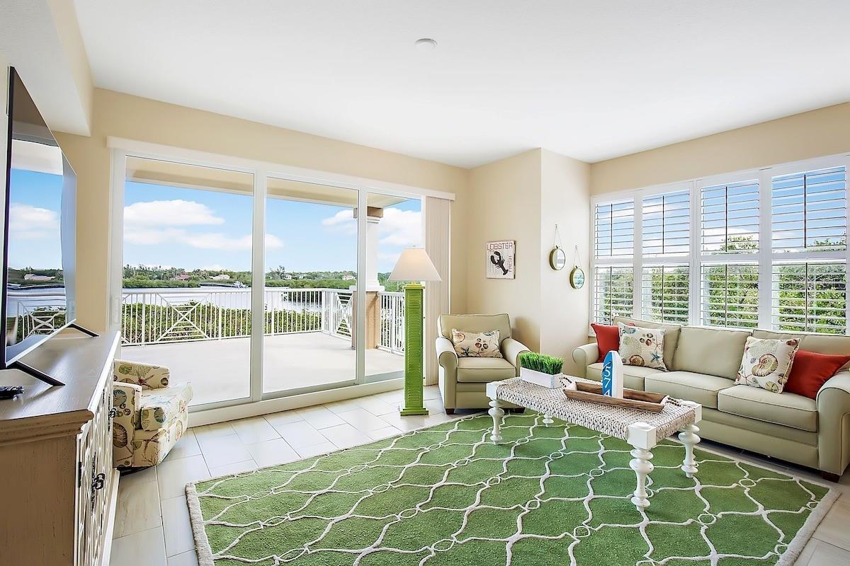 DOLPHIN KEY CONDO - Residential