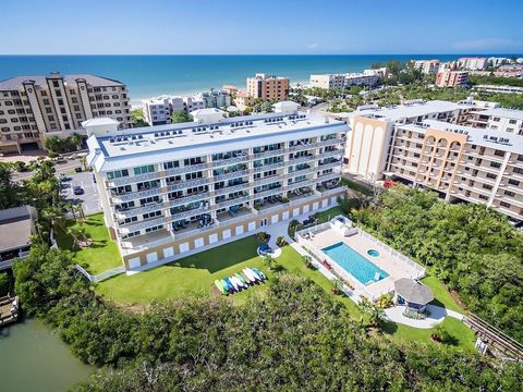 Photo of 19519 Gulf Boulevard #206, Indian Shores, FL 33785 (MLS # TB8464386)