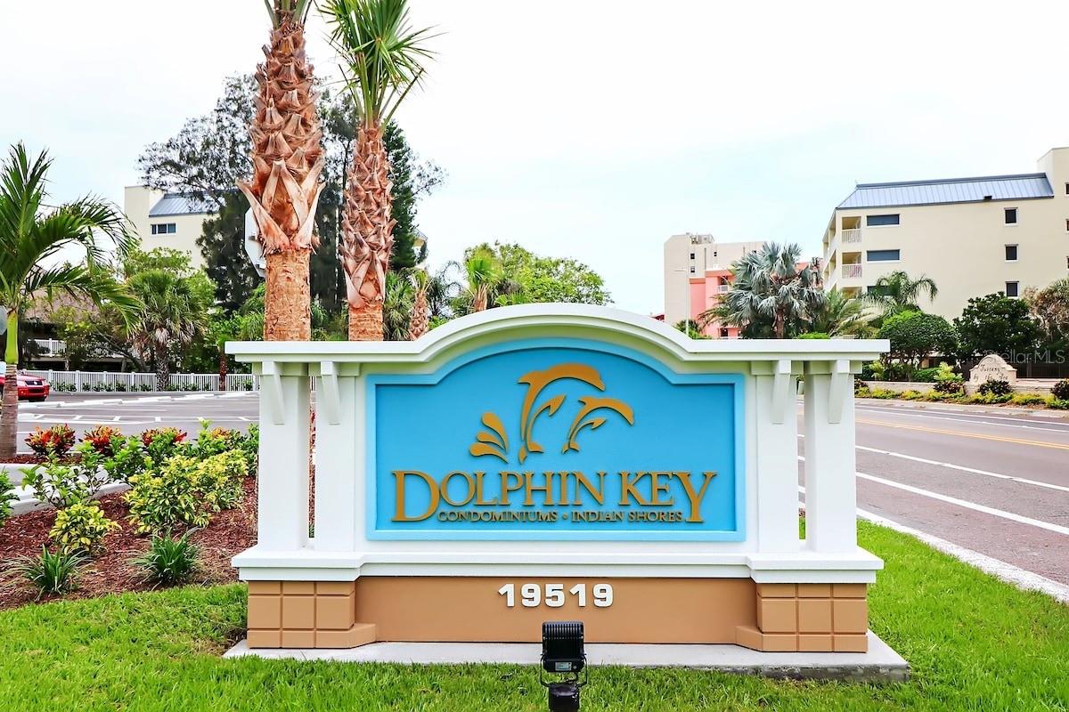DOLPHIN KEY CONDO - Residential