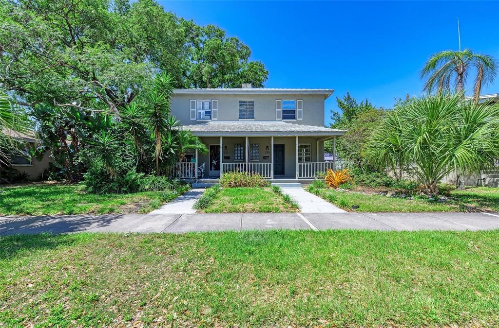 Photo of 232 Channel Drive, Tampa, FL 33606 (MLS # TB8387872)