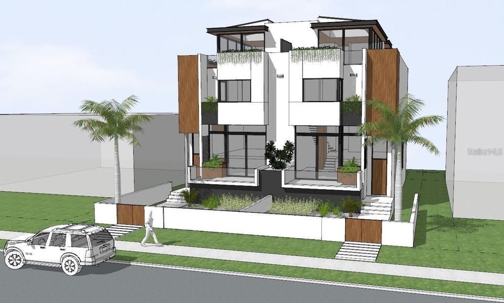 Photo of 232 Channel Drive, Tampa, FL 33606 (MLS # TB8387872)