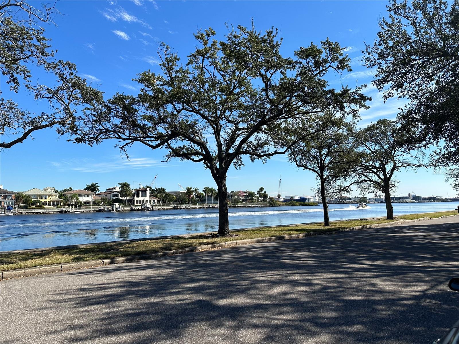 This 63x100 foot lot with alley access is Zoned RM-24 allowing up to 3 units to be built on this property. The possibilities are endless! Located just blocks away from the quaint Davis Islands Village restaurants, bars, Park, public pool, public boat ramp, and tennis courts. Walk, run and bike to Bayshore Blvd within a few minutes. Close to downtown, Amalie Arena, Sparkman Wharf, and Convention Center. Davis Islands, provides top A rated schools, the Peter O. Knight Airport, a private Yacht Club, dog beach and so more making Davis Island the most sought after real estate in Tampa Bay. *The current existing duplex experienced flooding.
