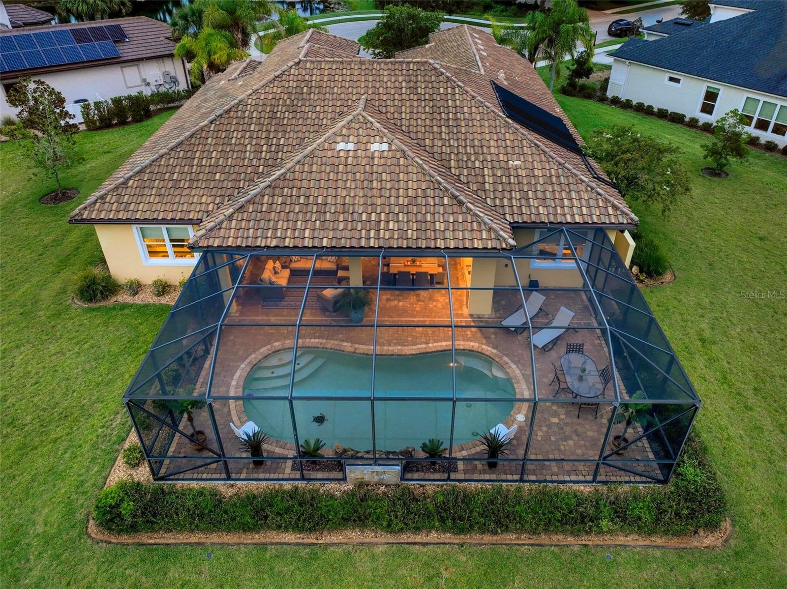 23 EAGLE VIEW DRIVE