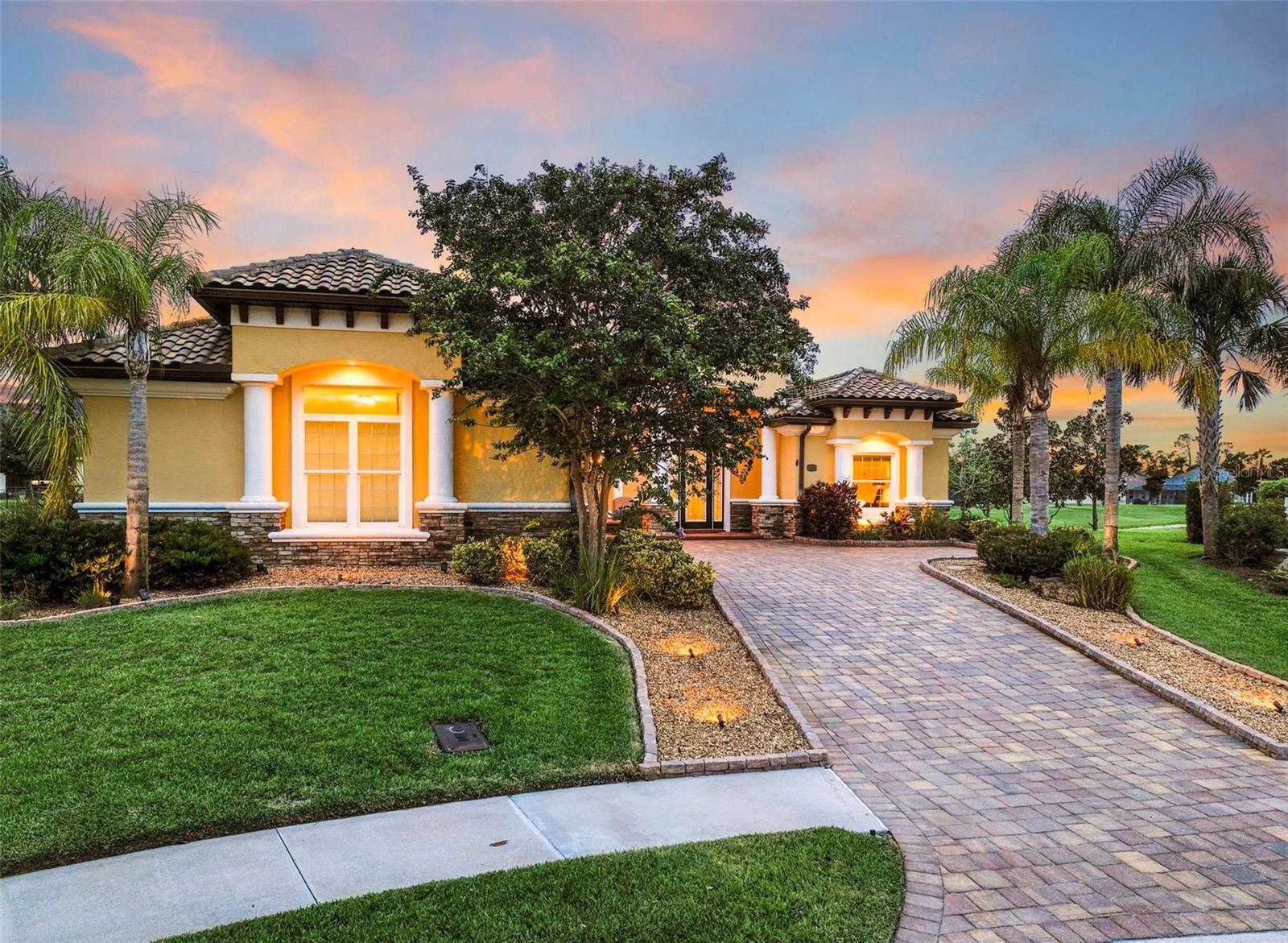 23 EAGLE VIEW DRIVE