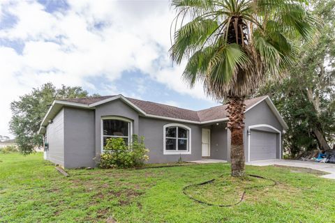 A home in KISSIMMEE