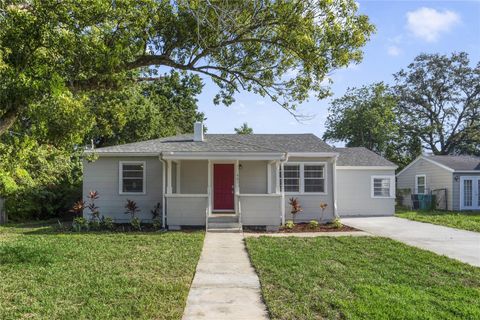 A home in ORLANDO