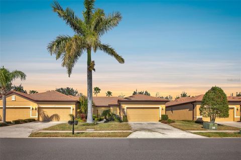 Photo of 237 Shell Falls Drive, Apollo Beach, FL 33572 (MLS # TB8371592)