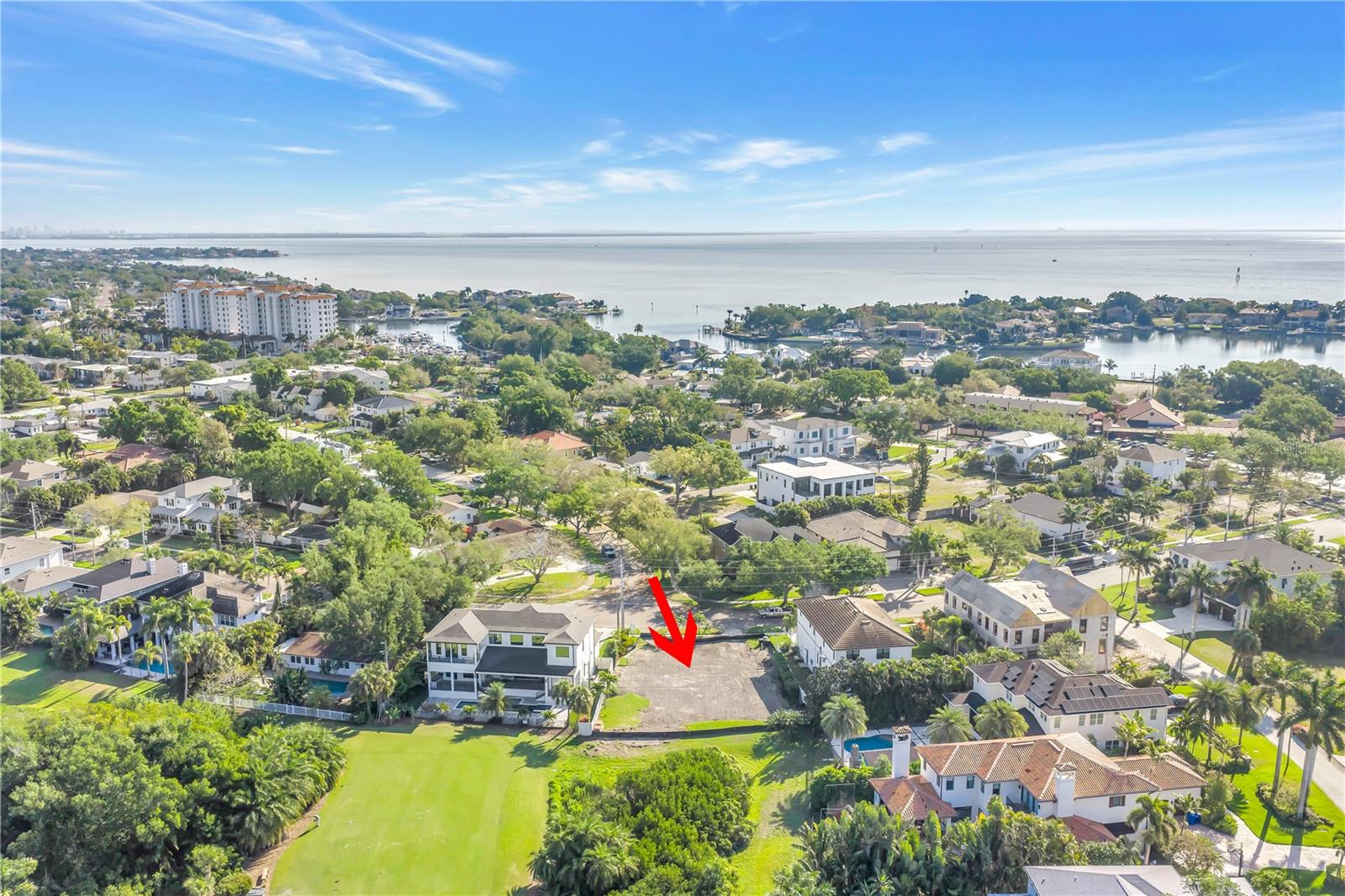 EDEN SHORES SEC 2 - Residential