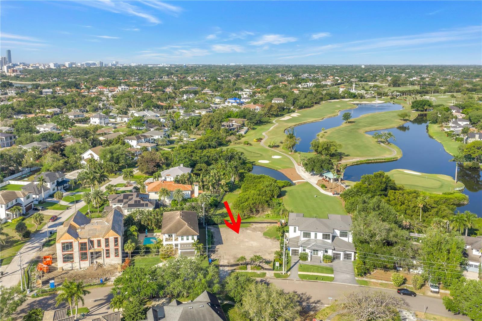 EDEN SHORES SEC 2 - Residential