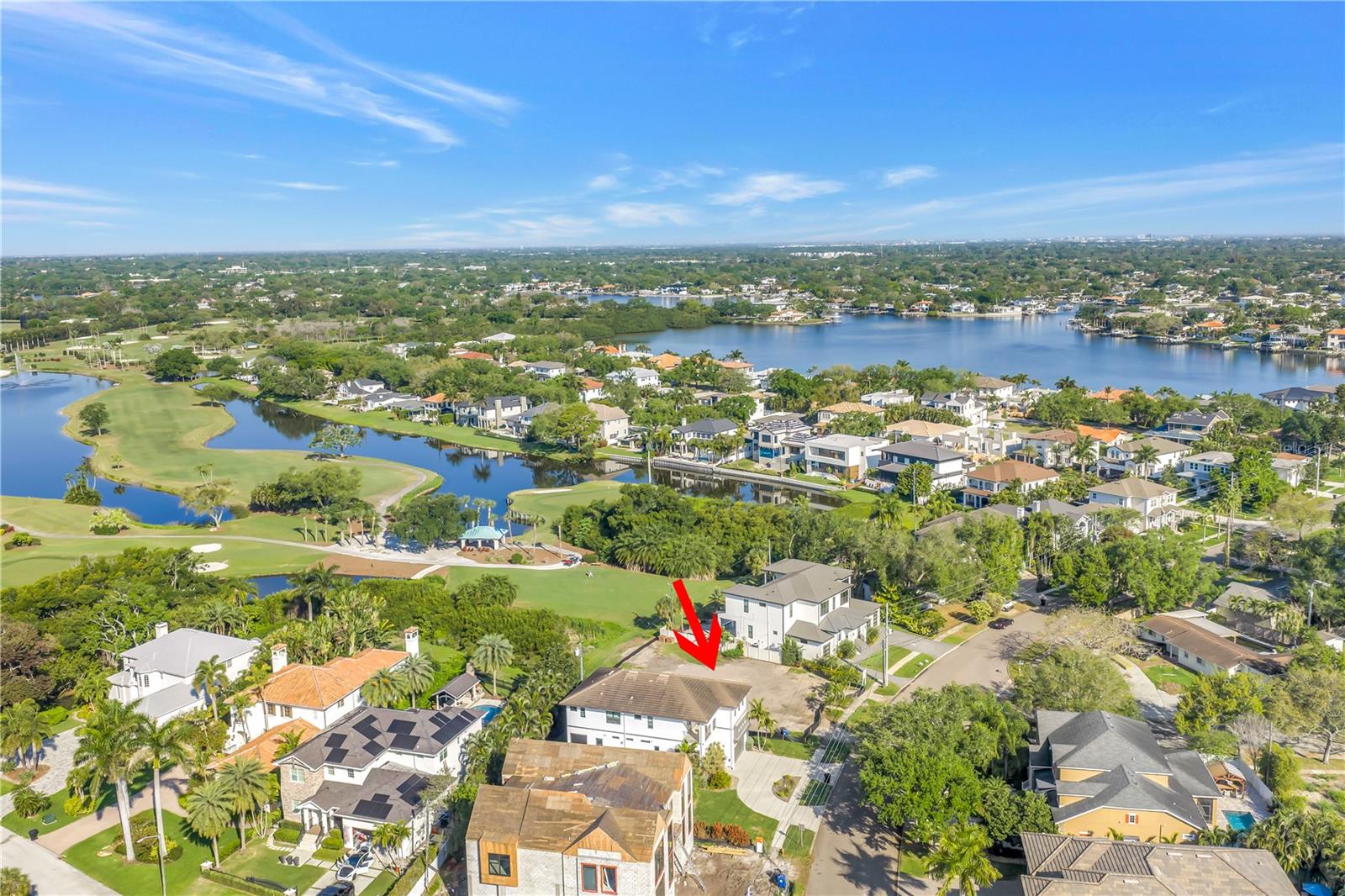 EDEN SHORES SEC 2 - Residential