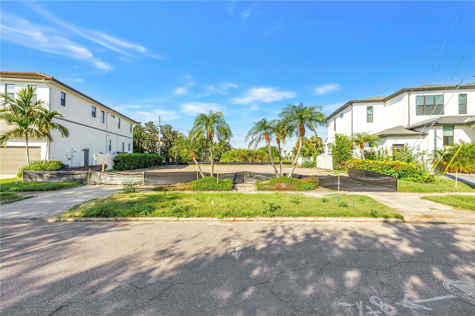 EDEN SHORES SEC 2 - Residential