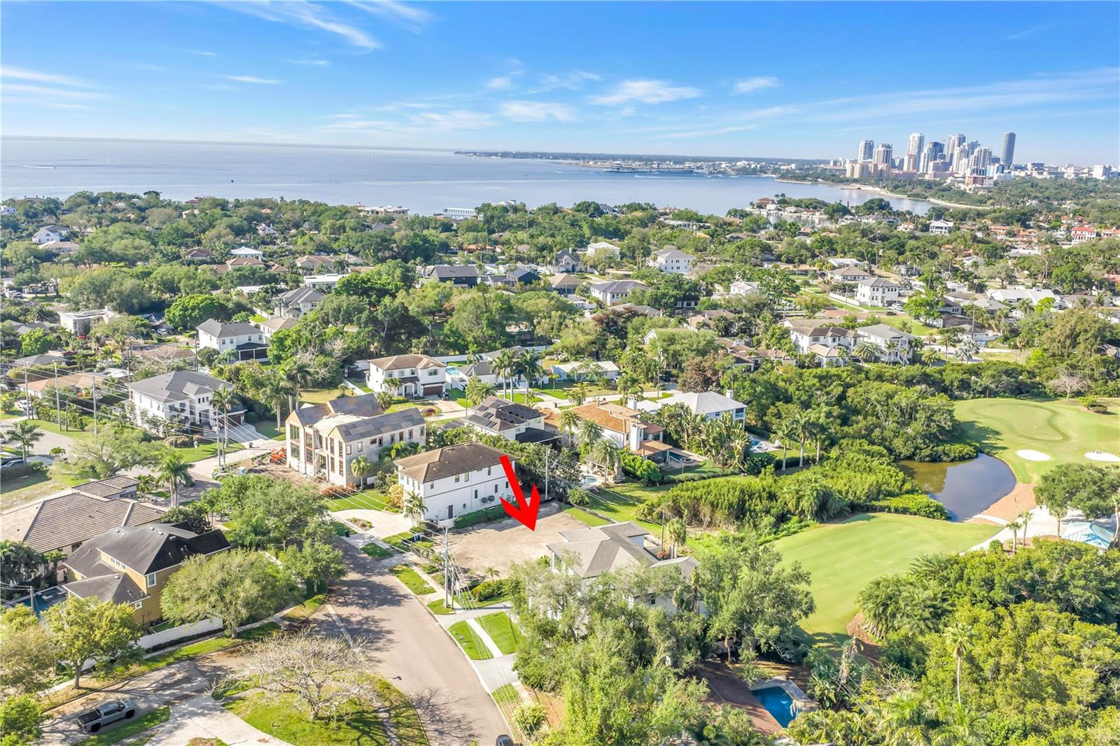 EDEN SHORES SEC 2 - Residential