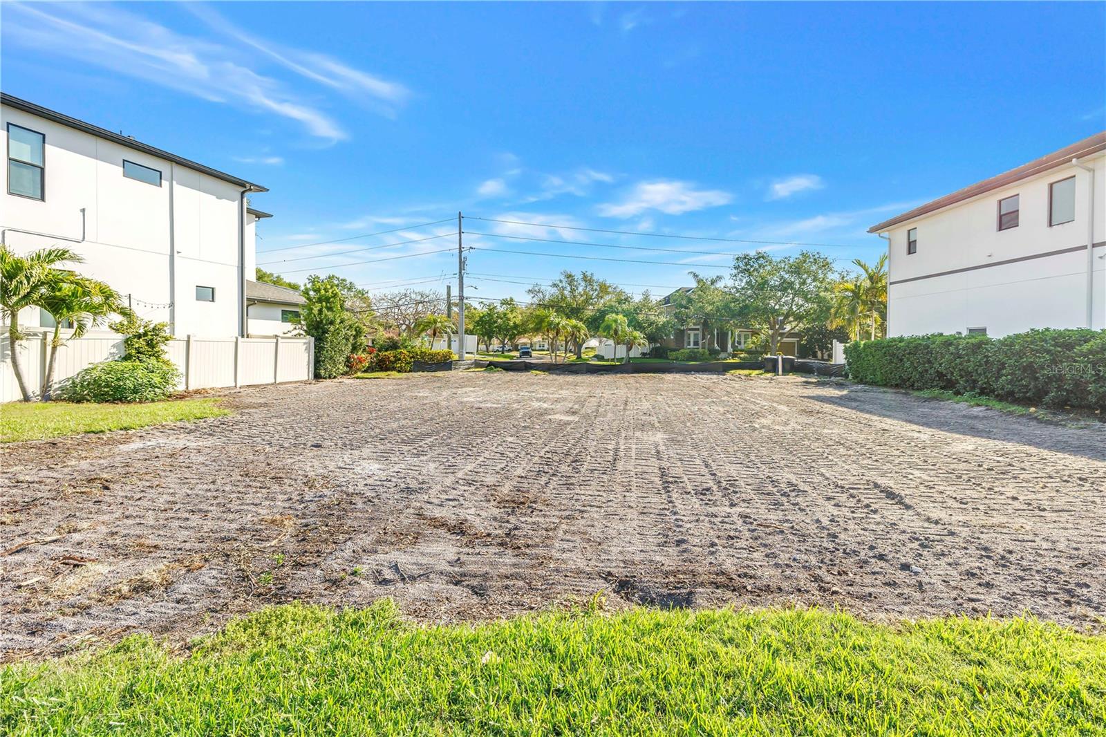 EDEN SHORES SEC 2 - Residential