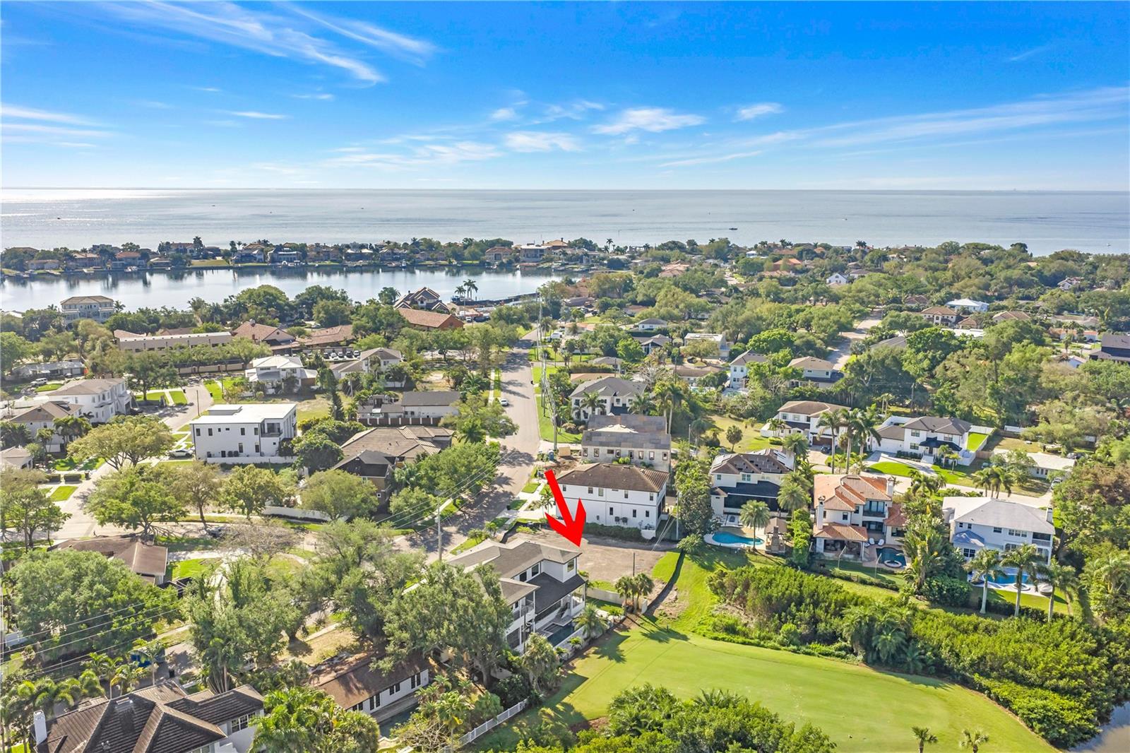 EDEN SHORES SEC 2 - Residential