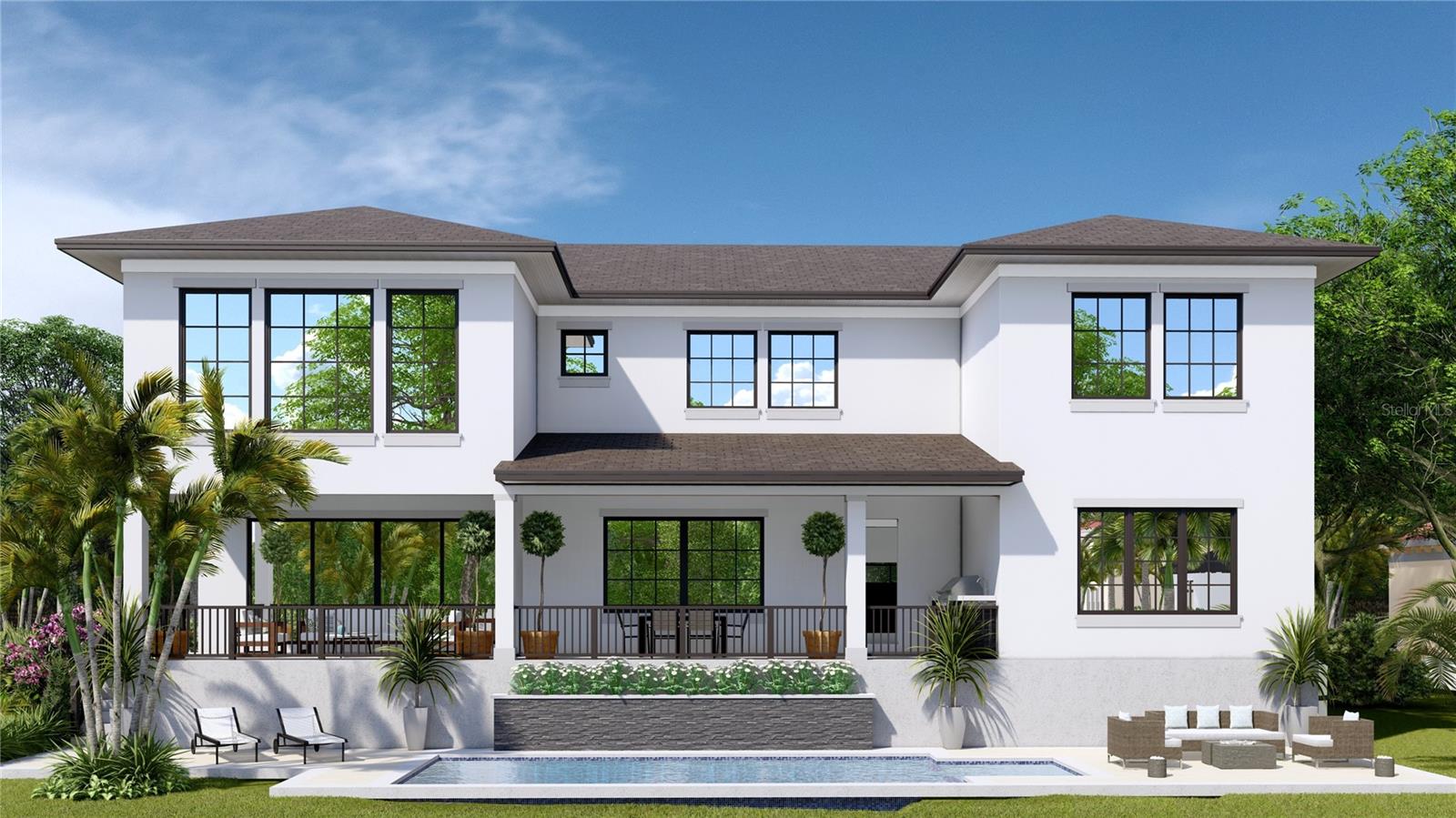 750 CORDOVA BOULEVARD NE