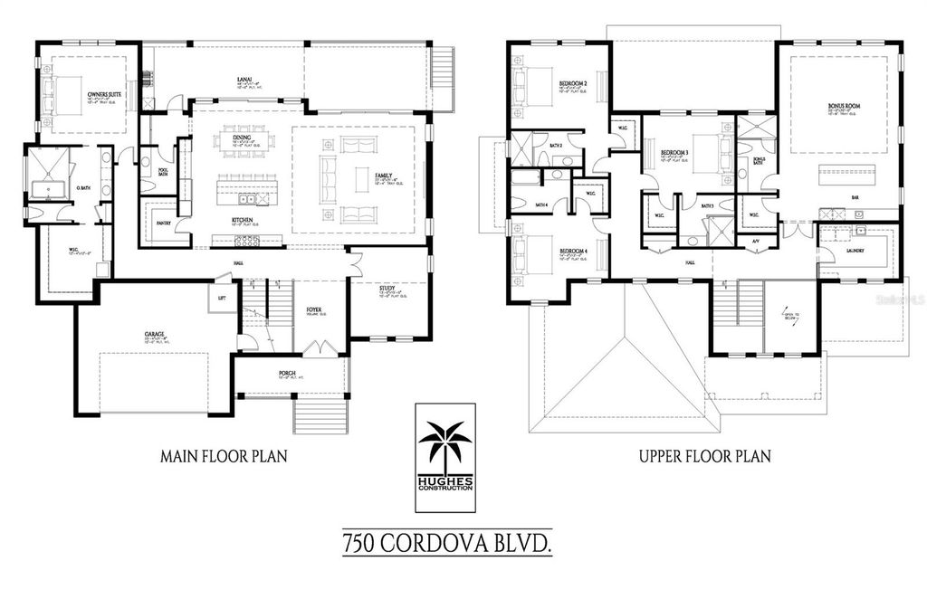 Photo of 750 Cordova Boulevard NE, St Petersburg, FL 33704 (MLS # TB8491858)