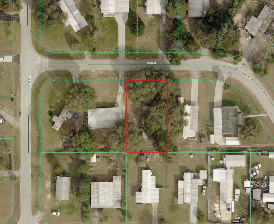 9560 SE 160TH PLACE