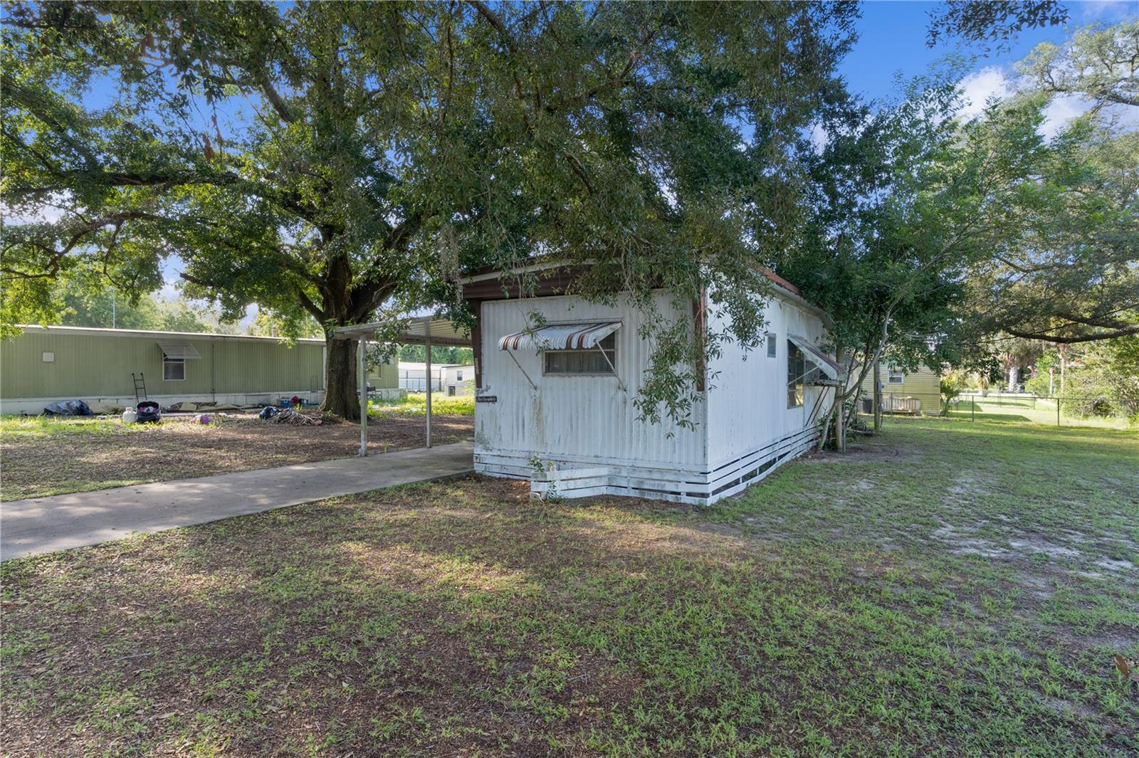 9560 SE 160TH PLACE