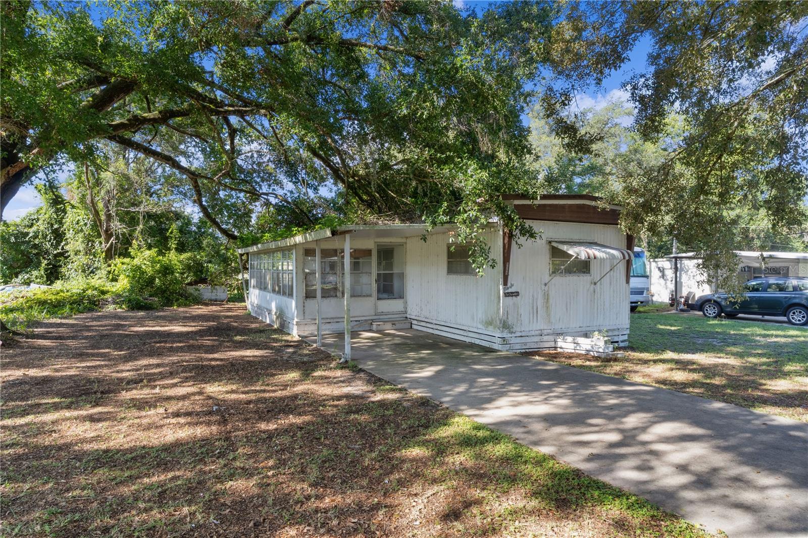 9560 SE 160TH PLACE