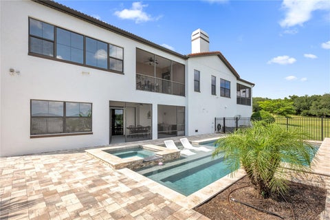 Tiny photo for 7616 Lily Court, Groveland, FL 34736 (MLS # O6432641)
