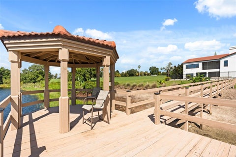 Tiny photo for 7616 Lily Court, Groveland, FL 34736 (MLS # O6432641)