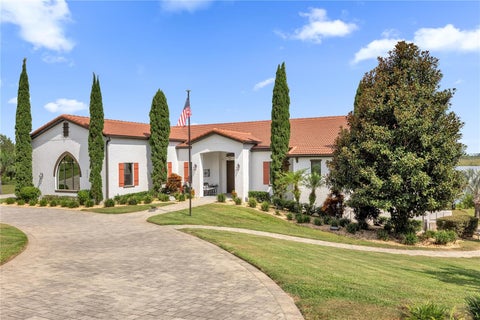 Tiny photo for 7616 Lily Court, Groveland, FL 34736 (MLS # O6432641)