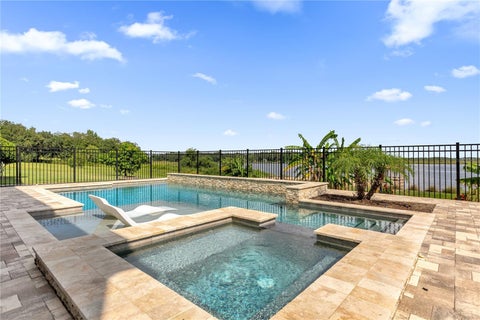 Tiny photo for 7616 Lily Court, Groveland, FL 34736 (MLS # O6432641)