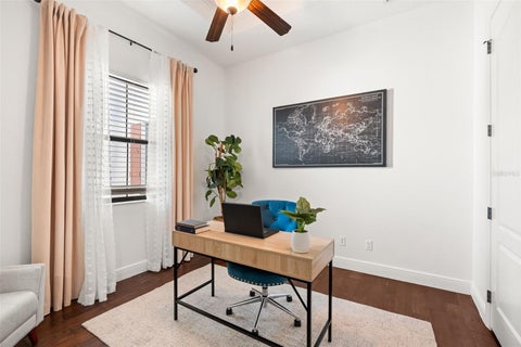 Tiny photo for 7616 Lily Court, Groveland, FL 34736 (MLS # O6432641)
