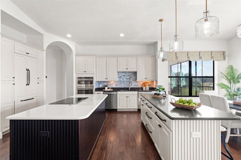 Tiny photo for 7616 Lily Court, Groveland, FL 34736 (MLS # O6432641)