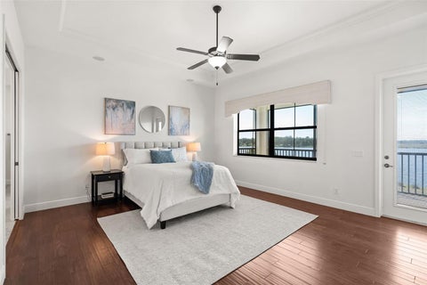 Tiny photo for 7616 Lily Court, Groveland, FL 34736 (MLS # O6432641)