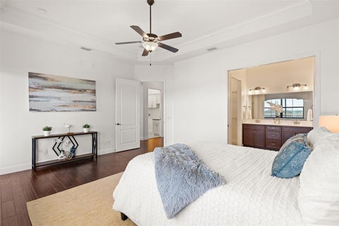 Tiny photo for 7616 Lily Court, Groveland, FL 34736 (MLS # O6432641)