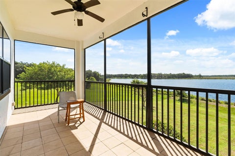 Tiny photo for 7616 Lily Court, Groveland, FL 34736 (MLS # O6432641)