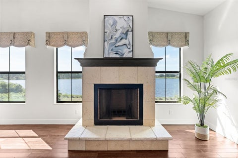 Tiny photo for 7616 Lily Court, Groveland, FL 34736 (MLS # O6432641)