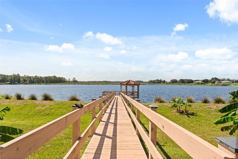 Tiny photo for 7616 Lily Court, Groveland, FL 34736 (MLS # O6432641)