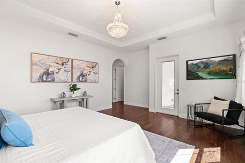 Tiny photo for 7616 Lily Court, Groveland, FL 34736 (MLS # O6432641)