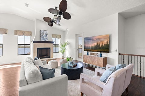 Tiny photo for 7616 Lily Court, Groveland, FL 34736 (MLS # O6432641)