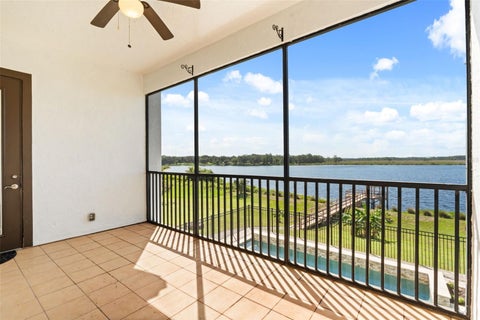 Tiny photo for 7616 Lily Court, Groveland, FL 34736 (MLS # O6432641)
