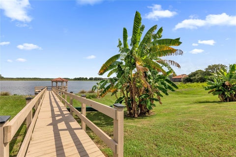 Tiny photo for 7616 Lily Court, Groveland, FL 34736 (MLS # O6432641)