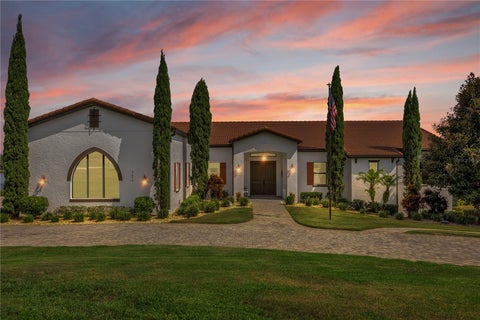 Tiny photo for 7616 Lily Court, Groveland, FL 34736 (MLS # O6432641)