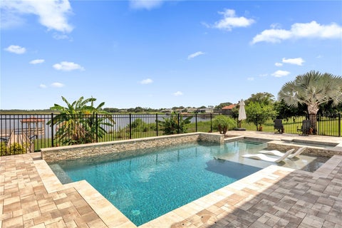 Tiny photo for 7616 Lily Court, Groveland, FL 34736 (MLS # O6432641)