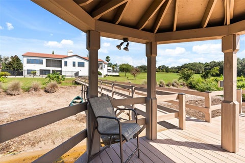 Tiny photo for 7616 Lily Court, Groveland, FL 34736 (MLS # O6432641)