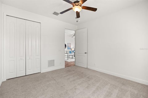 Tiny photo for 7616 Lily Court, Groveland, FL 34736 (MLS # O6432641)