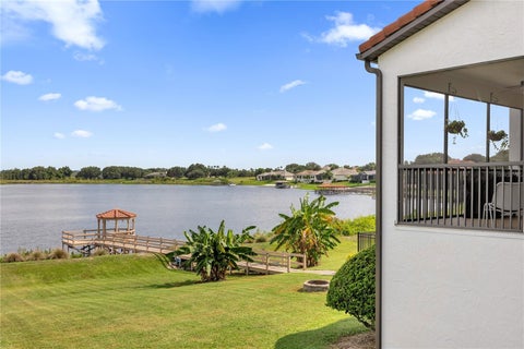 Tiny photo for 7616 Lily Court, Groveland, FL 34736 (MLS # O6432641)