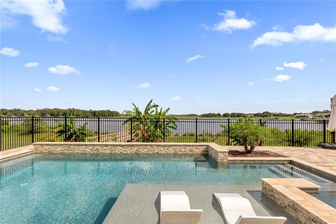 Tiny photo for 7616 Lily Court, Groveland, FL 34736 (MLS # O6432641)