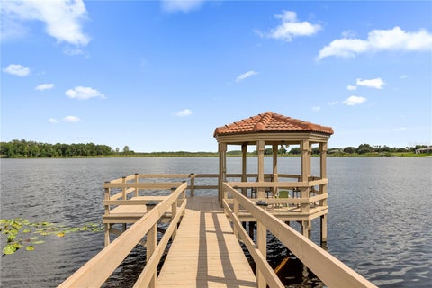 Tiny photo for 7616 Lily Court, Groveland, FL 34736 (MLS # O6432641)