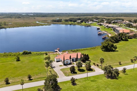 Photo of 7616 Lily Court, Groveland, FL 34736 (MLS # O6432641)