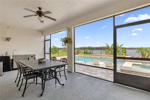 Tiny photo for 7616 Lily Court, Groveland, FL 34736 (MLS # O6432641)