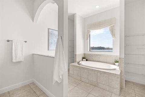 Tiny photo for 7616 Lily Court, Groveland, FL 34736 (MLS # O6432641)